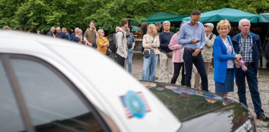 Masz znamię? Zbadaj je za darmo w centrum Wrocławia – bez zapisów, bez skierowania