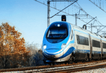 Nowe pociągi z Wrocławia! Do Pragi w 4 godziny, więcej połączeń do Warszawy i nad morze. PKP Intercity ogłasza zmiany