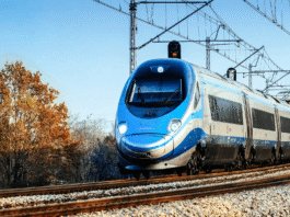 Nowe pociągi z Wrocławia! Do Pragi w 4 godziny, więcej połączeń do Warszawy i nad morze. PKP Intercity ogłasza zmiany