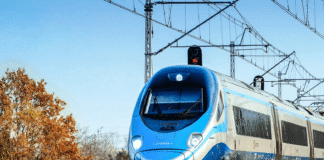 Nowe pociągi z Wrocławia! Do Pragi w 4 godziny, więcej połączeń do Warszawy i nad morze. PKP Intercity ogłasza zmiany