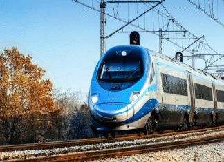 Nowe pociągi z Wrocławia! Do Pragi w 4 godziny, więcej połączeń do Warszawy i nad morze. PKP Intercity ogłasza zmiany