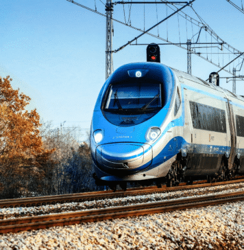 Nowe pociągi z Wrocławia! Do Pragi w 4 godziny, więcej połączeń do Warszawy i nad morze. PKP Intercity ogłasza zmiany