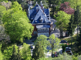 Gdzie na majówkę na Dolnym Śląsku? 5 miejsc o których mogliście nie słyszeć