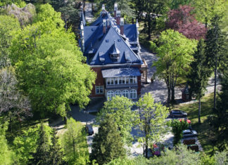 Gdzie na majówkę na Dolnym Śląsku? 5 miejsc o których mogliście nie słyszeć