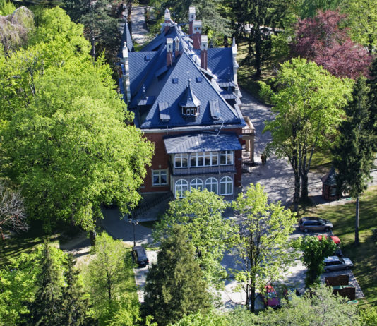 Gdzie na majówkę na Dolnym Śląsku? 5 miejsc o których mogliście nie słyszeć