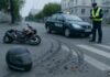 W jaki sposób odpowiedzialność może wpłynąć na roszczenie o odszkodowanie za wypadek motocyklowy