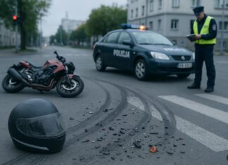 W jaki sposób odpowiedzialność może wpłynąć na roszczenie o odszkodowanie za wypadek motocyklowy