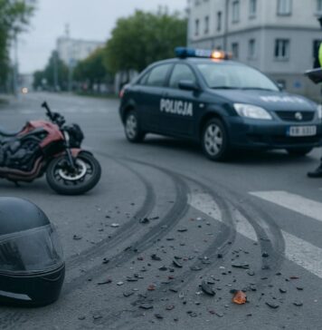 W jaki sposób odpowiedzialność może wpłynąć na roszczenie o odszkodowanie za wypadek motocyklowy