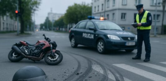W jaki sposób odpowiedzialność może wpłynąć na roszczenie o odszkodowanie za wypadek motocyklowy