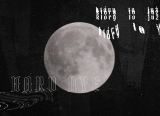 SO HARD NYE, czyli pierwszy polski TRAP SYLWESTER