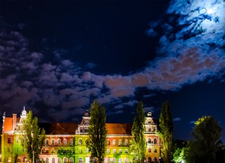 Sylwetki wrocławskich fotografów – Łukasz Szubartowicz, fotografia, adrenalina i… orzeszki ziemne.