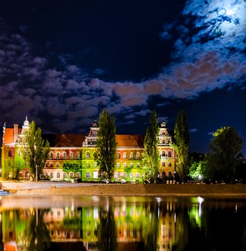 Sylwetki wrocławskich fotografów – Łukasz Szubartowicz, fotografia, adrenalina i… orzeszki ziemne.