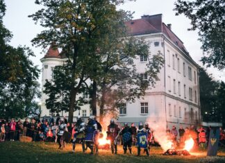 Wrocław: Jarmark Jadwiżański na Zamku w Leśnicy już w weekend