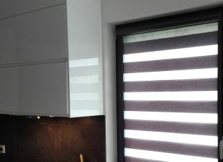 Rolety dzień noc – styl i funkcjonalność w jednym