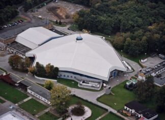 Które obiekty sportowe pozostaną otwarte?