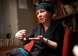 Nobel dla mieszkanki Wrocławia! Olga Tokarczuk z Literacką Nagrodą Nobla