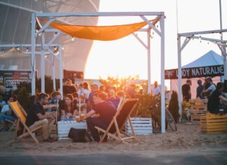 Wrocław: Festiwal Dobrego Piwa 2025 właśnie wystartował!