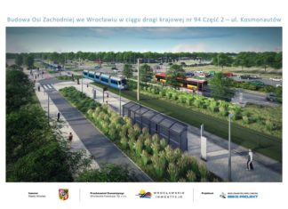 Obwodnica Leśnicy zostanie dokończona. Jest przetarg!