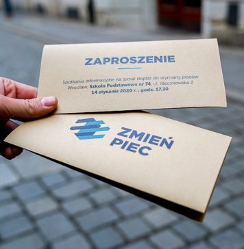 Startuje akcja Zmień Piec – można składać wnioski do programu KAWKA