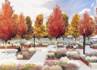 Tak zmieni się jedno z podwórek przy ul. Legnickiej!