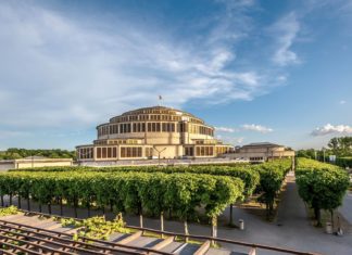 Nowe otwarcie Hali Stulecia – nowe logo, nowa strona i nowe atrakcje!