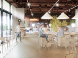 We Wrocławiu już w krótce otworzy się Pedet – nowa strefa w RENOMIE z 7 lokalami gastronomicznymi