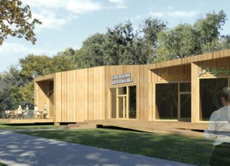 Koniec słynnej Grochowianki? Mieszkańcy przedstawili swój pomysł na to miejsce