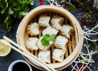 Festiwal Pierogów Świata we Wrocławiu!