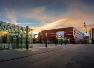 Narodowe Forum Muzyki przechodzi w tryb online. Słuchaj codziennie koncertów i recenzji