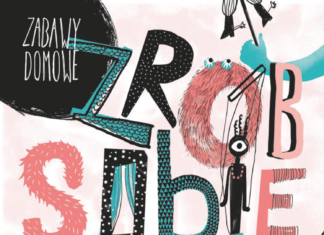 Zrób sobie teatr – zabawy domowe z Wrocławskim Teatrem Lalek