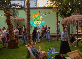 Neony LED od Ledsy, które możesz powiesić na ścianie