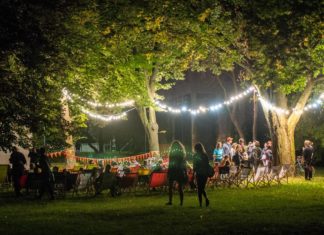 Przedmieście Oławskie nie marnuje, czyli Dzień Trójkąta w duchu less waste