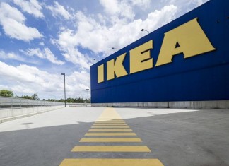 IKEA Wrocław najlepszym sklepem na świecie!
