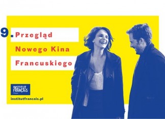 Rusza 9. Przegląd Nowego Kina Francuskiego w Nowych Horyzontach