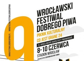 9. Wrocławski Festiwal Dobrego Piwa już w ten weekend!