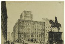 GDYBY. Niezrealizowane wizje nowoczesnego Wrocławia. Nowa wystawa w Muzeum Architektury