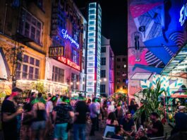 Alternatywny przewodnik po Wrocławiu. Czyli mało znane miejsca, które musisz zobaczyć!