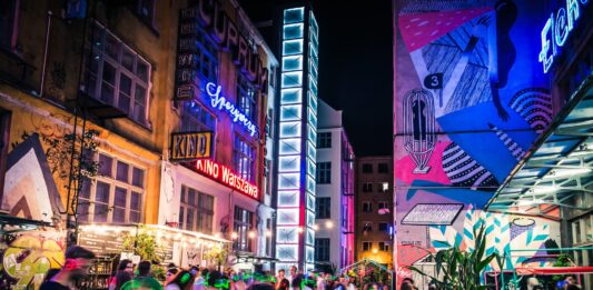 Alternatywny przewodnik po Wrocławiu. Czyli mało znane miejsca, które musisz zobaczyć!