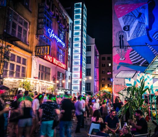 Alternatywny przewodnik po Wrocławiu. Czyli mało znane miejsca, które musisz zobaczyć!
