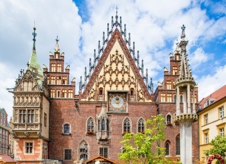 Za kilka dni na wrocławskim Rynku rusza Jarmark Świętojański 2018