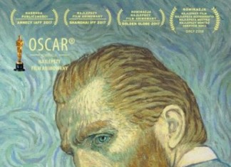 Darmowa projekcja filmu „Twój Vincent” i inne atrakcje już w sobotę na Brochowie!