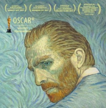 Darmowa projekcja filmu „Twój Vincent” i inne atrakcje już w sobotę na Brochowie!