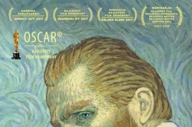 Darmowa projekcja filmu „Twój Vincent” i inne atrakcje już w sobotę na Brochowie!