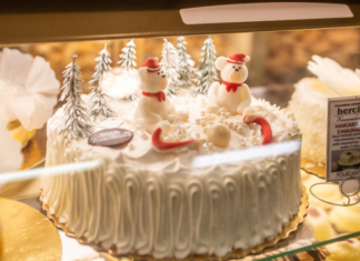 Gdzie na zakupy świąteczne po dobre produkty we Wrocławiu?