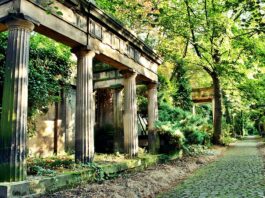 6 niezwykłych miejsc. Nie do wiary, że znajdują się one we Wrocławiu!