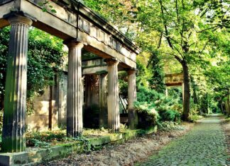 6 niezwykłych miejsc. Nie do wiary, że znajdują się one we Wrocławiu!