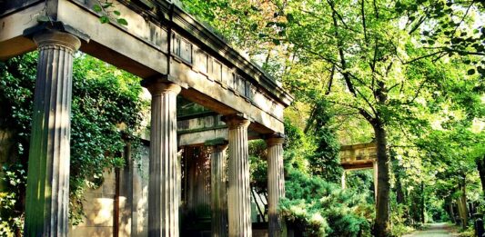 6 niezwykłych miejsc. Nie do wiary, że znajdują się one we Wrocławiu!