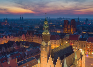 W mieście zgasną światła – Wrocław włącza się w ogólnopolski protest samorządów