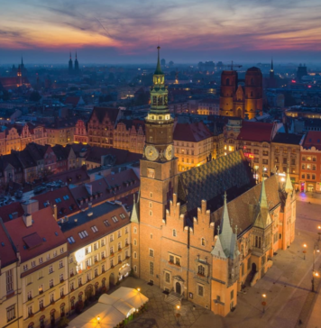 W mieście zgasną światła – Wrocław włącza się w ogólnopolski protest samorządów