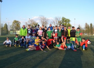 Piłka Nocna na Psim Polu